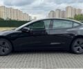 Чорний Тесла Модель 3, об'ємом двигуна 0 л та пробігом 57 тис. км за 18888 $, фото 6 на Automoto.ua
