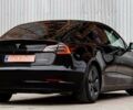 Черный Тесла Модель 3, объемом двигателя 0 л и пробегом 86 тыс. км за 16500 $, фото 3 на Automoto.ua