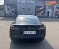Чорний Тесла Модель 3, об'ємом двигуна 0 л та пробігом 88 тис. км за 19500 $, фото 4 на Automoto.ua