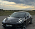 Черный Тесла Модель 3, объемом двигателя 0 л и пробегом 20 тыс. км за 25000 $, фото 8 на Automoto.ua