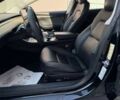 Чорний Тесла Модель 3, об'ємом двигуна 0 л та пробігом 76 тис. км за 12193 $, фото 22 на Automoto.ua