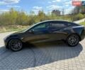 Чорний Тесла Модель 3, об'ємом двигуна 0 л та пробігом 73 тис. км за 20999 $, фото 5 на Automoto.ua