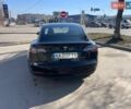Черный Тесла Модель 3, объемом двигателя 0 л и пробегом 119 тыс. км за 18433 $, фото 2 на Automoto.ua