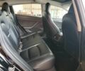 Черный Тесла Модель 3, объемом двигателя 0 л и пробегом 200 тыс. км за 10800 $, фото 9 на Automoto.ua