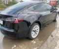 Черный Тесла Модель 3, объемом двигателя 0 л и пробегом 87 тыс. км за 19999 $, фото 1 на Automoto.ua
