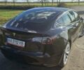Чорний Тесла Модель 3, об'ємом двигуна 0 л та пробігом 17 тис. км за 31500 $, фото 7 на Automoto.ua