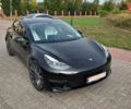 Чорний Тесла Модель 3, об'ємом двигуна 0 л та пробігом 42 тис. км за 22000 $, фото 6 на Automoto.ua