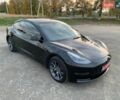 Чорний Тесла Модель 3, об'ємом двигуна 0 л та пробігом 72 тис. км за 18000 $, фото 1 на Automoto.ua