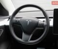 Черный Тесла Модель 3, объемом двигателя 0 л и пробегом 38 тыс. км за 25000 $, фото 17 на Automoto.ua