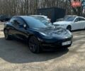 Черный Тесла Модель 3, объемом двигателя 0 л и пробегом 15 тыс. км за 23800 $, фото 3 на Automoto.ua