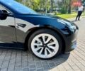 Черный Тесла Модель 3, объемом двигателя 0 л и пробегом 31 тыс. км за 19900 $, фото 4 на Automoto.ua
