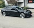 Чорний Тесла Модель 3, об'ємом двигуна 0 л та пробігом 60 тис. км за 22300 $, фото 1 на Automoto.ua