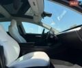 Черный Тесла Модель 3, объемом двигателя 0 л и пробегом 67 тыс. км за 16900 $, фото 47 на Automoto.ua