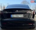 Чорний Тесла Модель 3, об'ємом двигуна 0 л та пробігом 35 тис. км за 24400 $, фото 34 на Automoto.ua