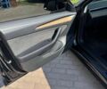 Черный Тесла Модель 3, объемом двигателя 0 л и пробегом 115 тыс. км за 19700 $, фото 7 на Automoto.ua