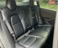 Черный Тесла Модель 3, объемом двигателя 0 л и пробегом 75 тыс. км за 27500 $, фото 33 на Automoto.ua