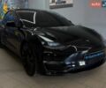 Черный Тесла Модель 3, объемом двигателя 0 л и пробегом 89 тыс. км за 22999 $, фото 2 на Automoto.ua
