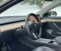 Чорний Тесла Модель 3, об'ємом двигуна 0 л та пробігом 29 тис. км за 9800 $, фото 10 на Automoto.ua