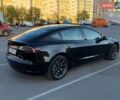Черный Тесла Модель 3, объемом двигателя 0 л и пробегом 51 тыс. км за 20000 $, фото 2 на Automoto.ua