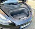 Чорний Тесла Модель 3, об'ємом двигуна 0 л та пробігом 1 тис. км за 43500 $, фото 13 на Automoto.ua