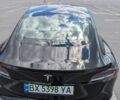Черный Тесла Модель 3, объемом двигателя 0 л и пробегом 19 тыс. км за 20500 $, фото 11 на Automoto.ua