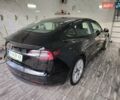 Чорний Тесла Модель 3, об'ємом двигуна 0 л та пробігом 58 тис. км за 19900 $, фото 22 на Automoto.ua