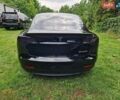 Чорний Тесла Модель 3, об'ємом двигуна 0 л та пробігом 132 тис. км за 14500 $, фото 12 на Automoto.ua