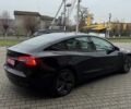 Чорний Тесла Модель 3, об'ємом двигуна 0 л та пробігом 174 тис. км за 13000 $, фото 3 на Automoto.ua