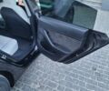 Черный Тесла Модель 3, объемом двигателя 0 л и пробегом 65 тыс. км за 21900 $, фото 21 на Automoto.ua