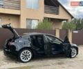 Чорний Тесла Модель 3, об'ємом двигуна 0 л та пробігом 94 тис. км за 20500 $, фото 14 на Automoto.ua