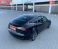 Черный Тесла Модель 3, объемом двигателя 0 л и пробегом 75 тыс. км за 18500 $, фото 8 на Automoto.ua