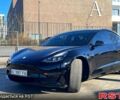 Чорний Тесла Модель 3, об'ємом двигуна 0.44 л та пробігом 55 тис. км за 23500 $, фото 1 на Automoto.ua