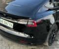 Чорний Тесла Модель 3, об'ємом двигуна 0 л та пробігом 36 тис. км за 20999 $, фото 18 на Automoto.ua
