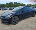 Чорний Тесла Модель 3, об'ємом двигуна 0 л та пробігом 57 тис. км за 7000 $, фото 1 на Automoto.ua