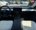 Черный Тесла Модель 3, объемом двигателя 0 л и пробегом 67 тыс. км за 16900 $, фото 37 на Automoto.ua