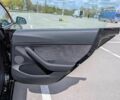 Черный Тесла Модель 3, объемом двигателя 0 л и пробегом 19 тыс. км за 20500 $, фото 16 на Automoto.ua