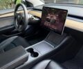 Черный Тесла Модель 3, объемом двигателя 0 л и пробегом 248 тыс. км за 16903 $, фото 14 на Automoto.ua