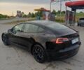 Чорний Тесла Модель 3, об'ємом двигуна 0 л та пробігом 176 тис. км за 14500 $, фото 3 на Automoto.ua