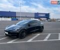 Чорний Тесла Модель 3, об'ємом двигуна 0 л та пробігом 44 тис. км за 25500 $, фото 9 на Automoto.ua