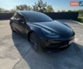 Черный Тесла Модель 3, объемом двигателя 0 л и пробегом 112 тыс. км за 23350 $, фото 3 на Automoto.ua