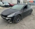 Черный Тесла Модель 3, объемом двигателя 0 л и пробегом 78 тыс. км за 17000 $, фото 7 на Automoto.ua
