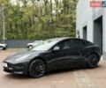 Черный Тесла Модель 3, объемом двигателя 0 л и пробегом 36 тыс. км за 23900 $, фото 3 на Automoto.ua