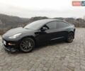 Черный Тесла Модель 3, объемом двигателя 0 л и пробегом 40 тыс. км за 26500 $, фото 22 на Automoto.ua