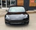 Чорний Тесла Модель 3, об'ємом двигуна 0 л та пробігом 37 тис. км за 5400 $, фото 2 на Automoto.ua