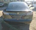 Чорний Тесла Модель 3, об'ємом двигуна 0 л та пробігом 64 тис. км за 8100 $, фото 5 на Automoto.ua