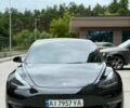 Чорний Тесла Модель 3, об'ємом двигуна 0 л та пробігом 48 тис. км за 18900 $, фото 5 на Automoto.ua