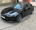 Чорний Тесла Модель 3, об'ємом двигуна 0 л та пробігом 47 тис. км за 20200 $, фото 6 на Automoto.ua
