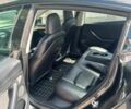 Чорний Тесла Модель 3, об'ємом двигуна 0 л та пробігом 50 тис. км за 21890 $, фото 1 на Automoto.ua