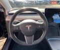 Черный Тесла Модель 3, объемом двигателя 0 л и пробегом 63 тыс. км за 19900 $, фото 12 на Automoto.ua