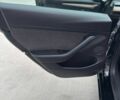 Черный Тесла Модель 3, объемом двигателя 0 л и пробегом 188 тыс. км за 16400 $, фото 11 на Automoto.ua